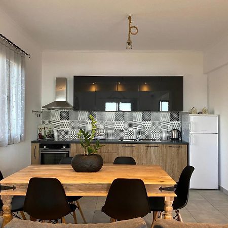 Coralli Pentati 2 "Dimitris Apartments" Eksteriør billede