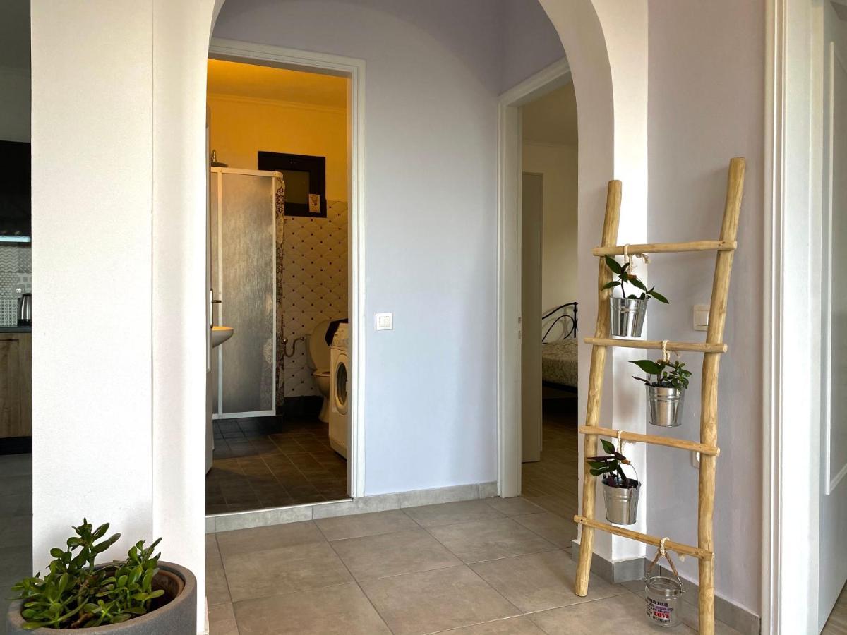 Coralli Pentati 2 "Dimitris Apartments" Eksteriør billede