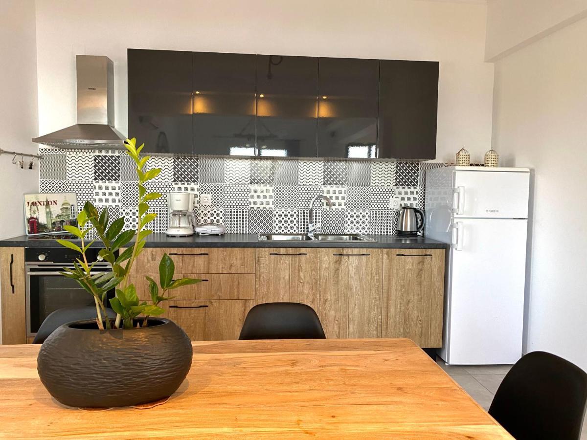 Coralli Pentati 2 "Dimitris Apartments" Eksteriør billede