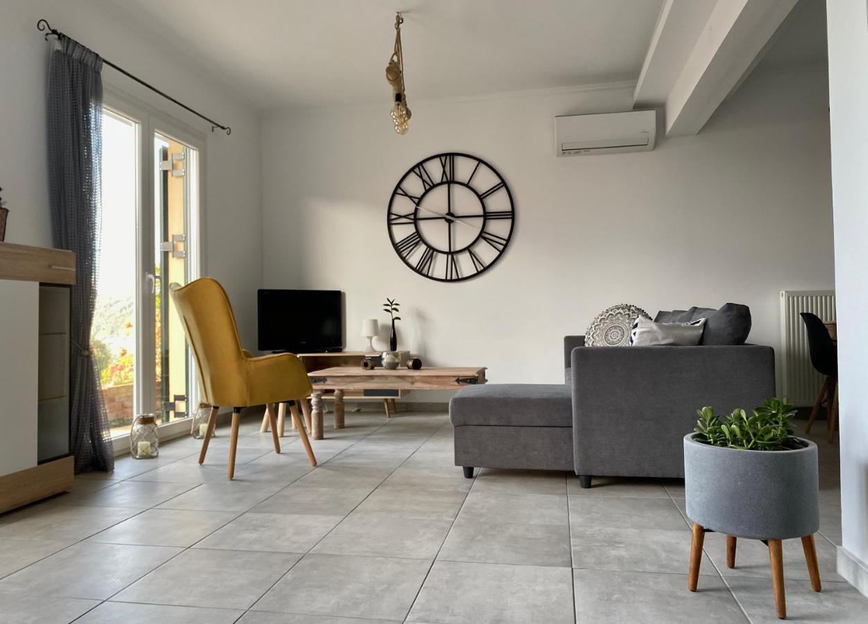 Coralli Pentati 2 "Dimitris Apartments" Eksteriør billede