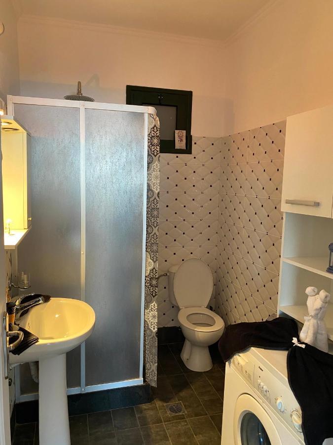 Coralli Pentati 2 "Dimitris Apartments" Eksteriør billede