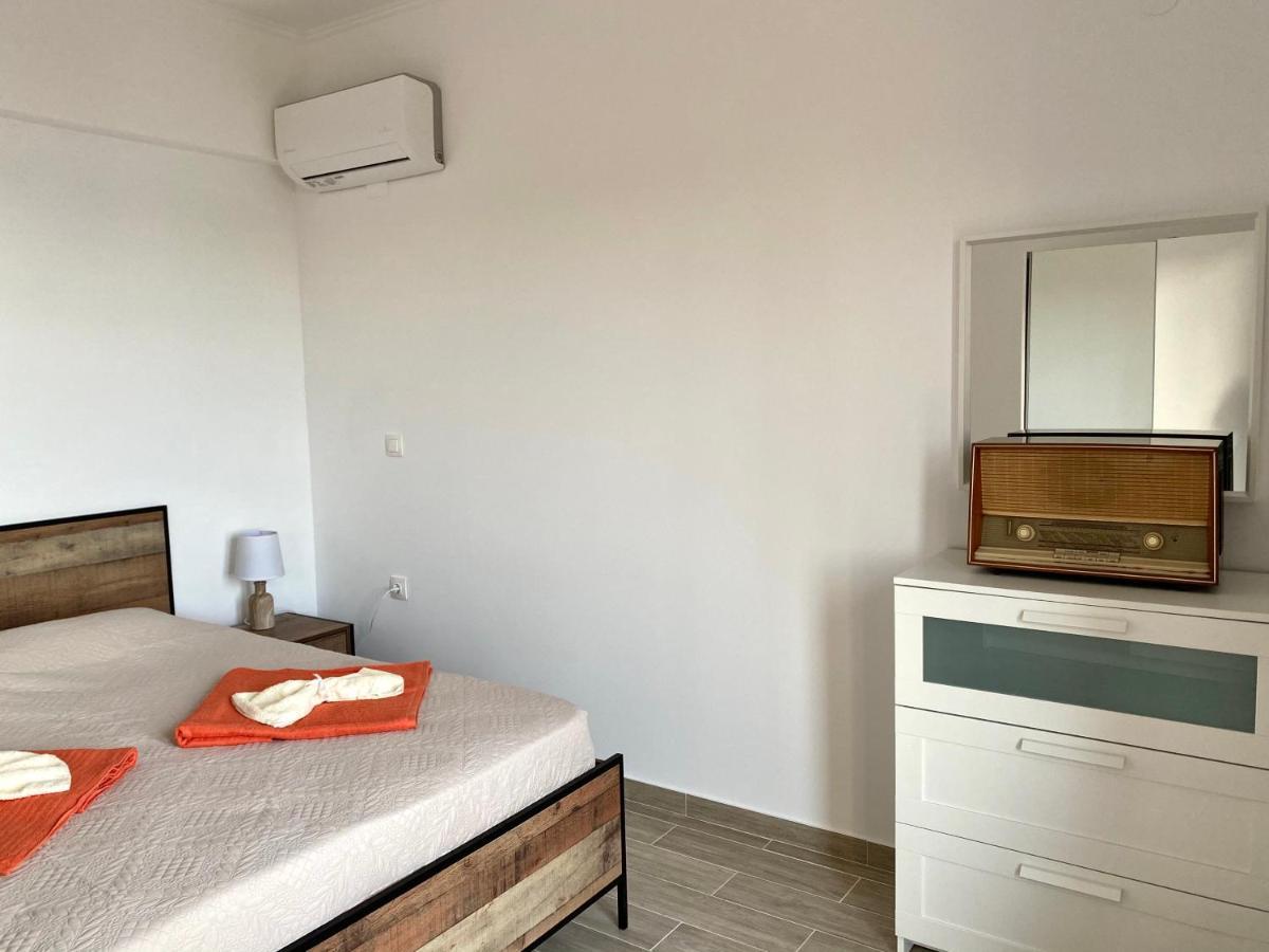 Coralli Pentati 2 "Dimitris Apartments" Eksteriør billede